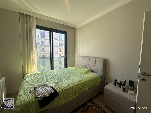 TURYAP GÖZTEPE DEN ÖZGÜRLÜK PARKINA YAKIN 2+1 SATILIK DAİRE - Görsel 25