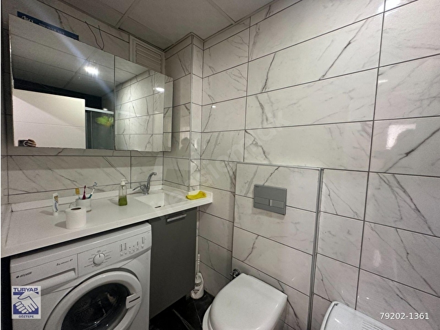 TURYAP GÖZTEPE DEN ÖZGÜRLÜK PARKINA YAKIN 2+1 SATILIK DAİRE - Görsel 28