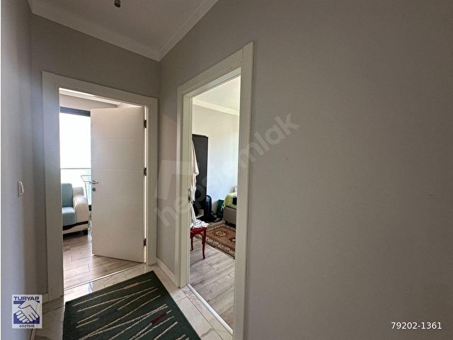 TURYAP GÖZTEPE DEN ÖZGÜRLÜK PARKINA YAKIN 2+1 SATILIK DAİRE - Görsel 23