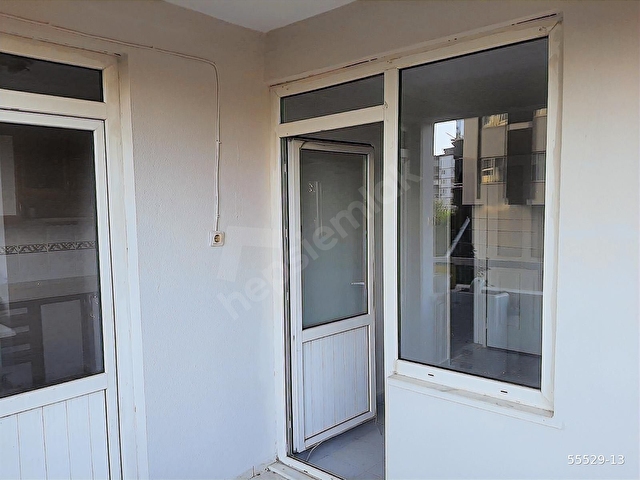 Karataş Merkez Kiralık Daire - Görsel 16