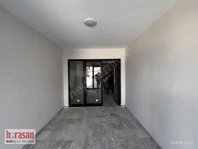 ŞEHİR HASTANESI YANI NIDA PARK SITESI 2 + 1 KIRALIK DAIRE - Görsel 7