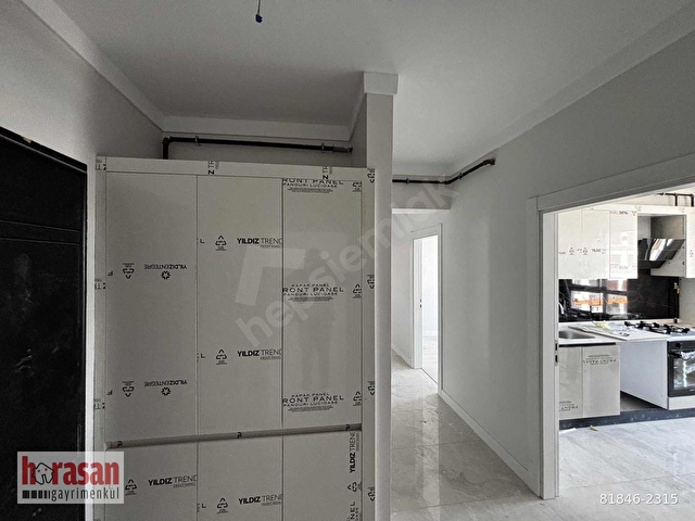 ŞEHİR HASTANESI YANI NIDA PARK SITESI 2 + 1 KIRALIK DAIRE - Görsel 27