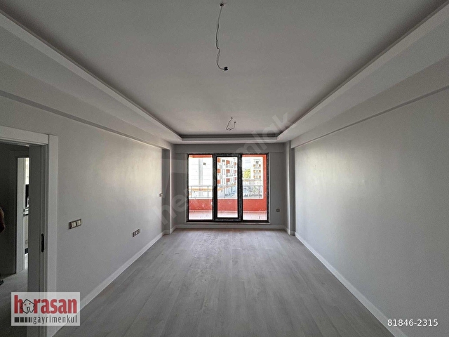 ŞEHİR HASTANESI YANI NIDA PARK SITESI 2 + 1 KIRALIK DAIRE - Görsel 15