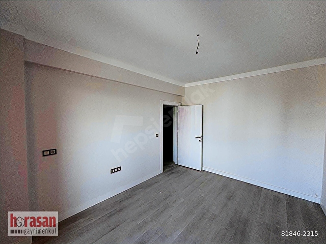 ŞEHİR HASTANESI YANI NIDA PARK SITESI 2 + 1 KIRALIK DAIRE - Görsel 14