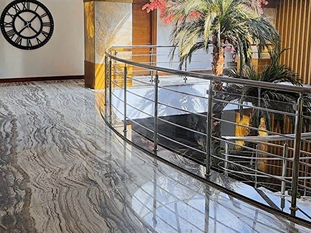 TORBALIDA FULL DONANIMLI 4800 m² FABRİKA - Görsel 14