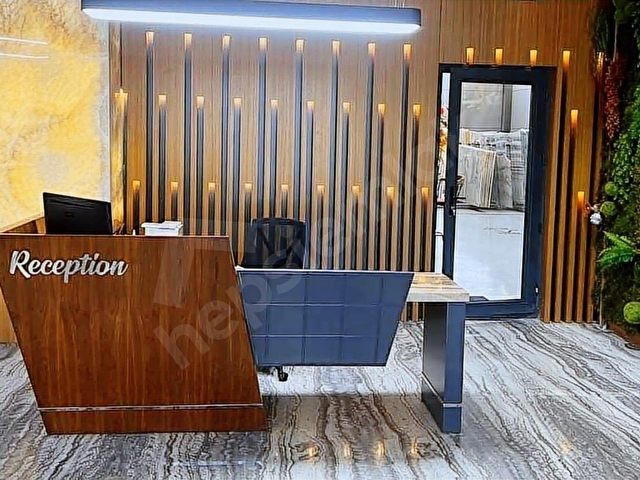 TORBALIDA FULL DONANIMLI 4800 m² FABRİKA - Görsel 15