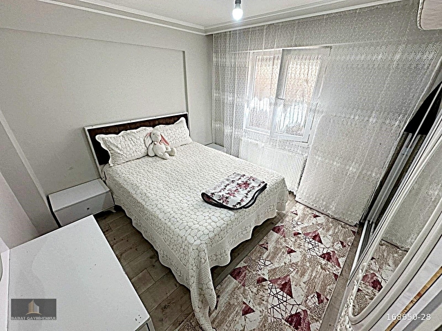 KREDİYE UYGUN//YENİ BİNADA//FULL_MEGA_ LÜX_YAPILI//3+1//120M² - Görsel 23