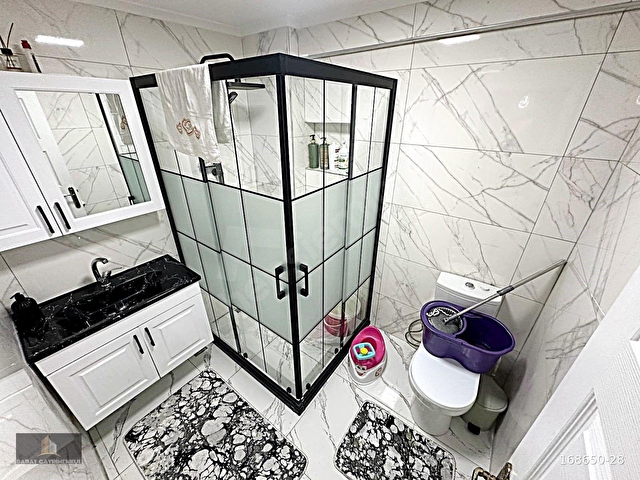 KREDİYE UYGUN//YENİ BİNADA//FULL_MEGA_ LÜX_YAPILI//3+1//120M² - Görsel 28