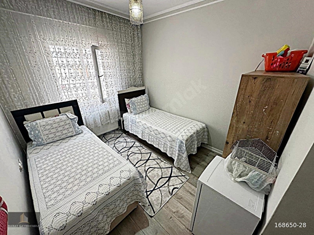 KREDİYE UYGUN//YENİ BİNADA//FULL_MEGA_ LÜX_YAPILI//3+1//120M² - Görsel 25