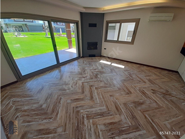 (Y2021) Denize Yakın, Site içi, Yıllık, Eşyasız Kiralık Villa. - Görsel 11