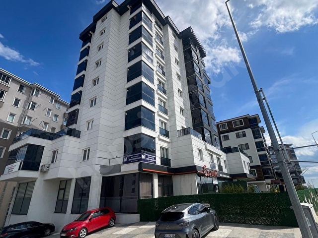 YIL GROUP’TAN KİRALIK LÜKS FUL EŞYALI 1+1 DAİRE - Görsel 2