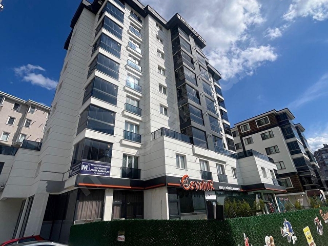 YIL GROUP’TAN KİRALIK LÜKS FUL EŞYALI 1+1 DAİRE