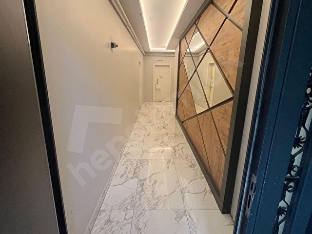 YIL GROUP’TAN KİRALIK LÜKS FUL EŞYALI 1+1 DAİRE - Görsel 5