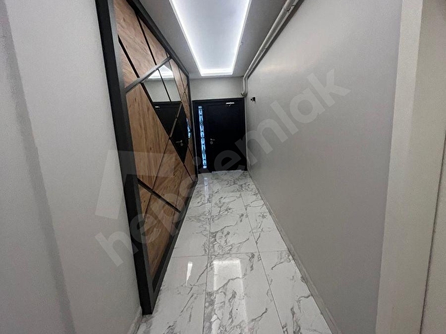 YIL GROUP’TAN KİRALIK LÜKS FUL EŞYALI 1+1 DAİRE - Görsel 6