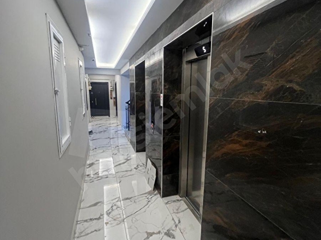 YIL GROUP’TAN KİRALIK LÜKS FUL EŞYALI 1+1 DAİRE - Görsel 7