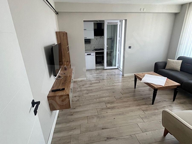 YIL GROUP’TAN KİRALIK LÜKS FUL EŞYALI 1+1 DAİRE - Görsel 11