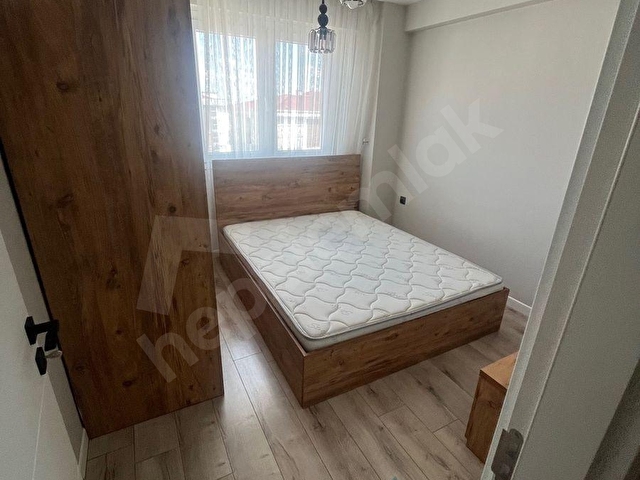 YIL GROUP’TAN KİRALIK LÜKS FUL EŞYALI 1+1 DAİRE - Görsel 13