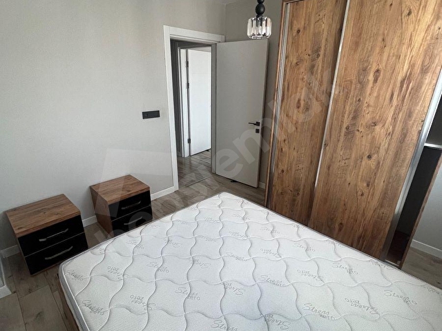 YIL GROUP’TAN KİRALIK LÜKS FUL EŞYALI 1+1 DAİRE - Görsel 14