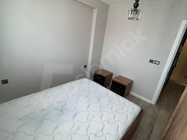 YIL GROUP’TAN KİRALIK LÜKS FUL EŞYALI 1+1 DAİRE - Görsel 15