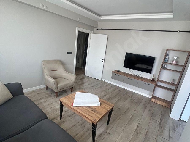 YIL GROUP’TAN KİRALIK LÜKS FUL EŞYALI 1+1 DAİRE - Görsel 17