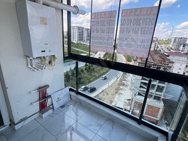 YIL GROUP’TAN KİRALIK LÜKS FUL EŞYALI 1+1 DAİRE - Görsel 18