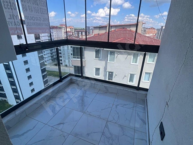 YIL GROUP’TAN KİRALIK LÜKS FUL EŞYALI 1+1 DAİRE - Görsel 19