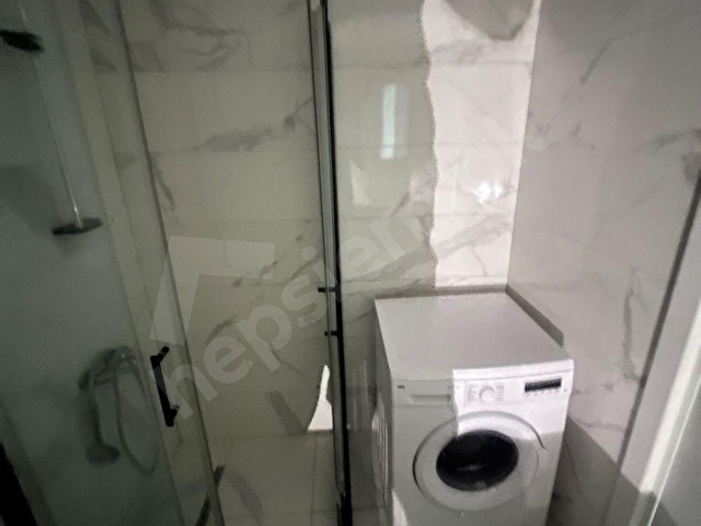 YIL GROUP’TAN KİRALIK LÜKS FUL EŞYALI 1+1 DAİRE - Görsel 20