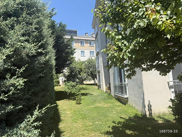 BÜYÜKÇEKEMECE RAMBEY KONAKLARI 2+1 100 m2 KIRALIK 39.000 tl - Görsel 5