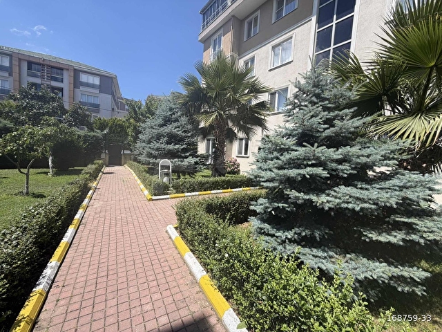 BÜYÜKÇEKEMECE RAMBEY KONAKLARI 2+1 100 m2 KIRALIK 39.000 tl - Görsel 18