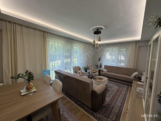 BÜYÜKÇEKEMECE RAMBEY KONAKLARI 2+1 100 m2 KIRALIK 39.000 tl - Görsel 17
