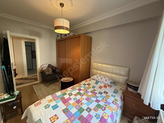 BÜYÜKÇEKEMECE RAMBEY KONAKLARI 2+1 100 m2 KIRALIK 39.000 tl - Görsel 14