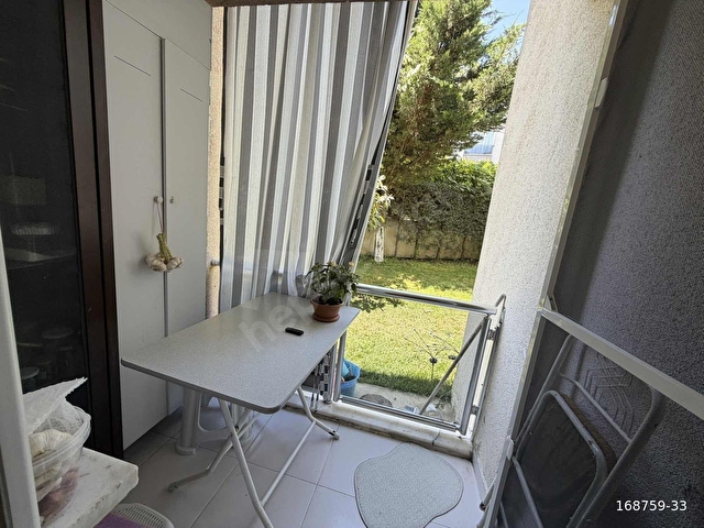 BÜYÜKÇEKEMECE RAMBEY KONAKLARI 2+1 100 m2 KIRALIK 39.000 tl - Görsel 12