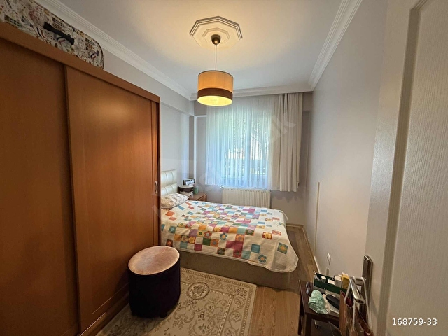 BÜYÜKÇEKEMECE RAMBEY KONAKLARI 2+1 100 m2 KIRALIK 39.000 tl - Görsel 15