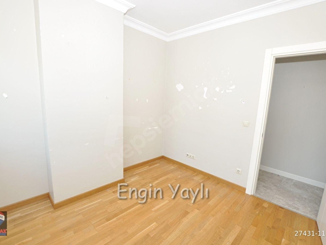 KOZYATAĞI ATATÜRK CADDESİ ÜZERİNDE GENÇ BİNADA GENİŞ 3+1 FIRSAT - Görsel 16