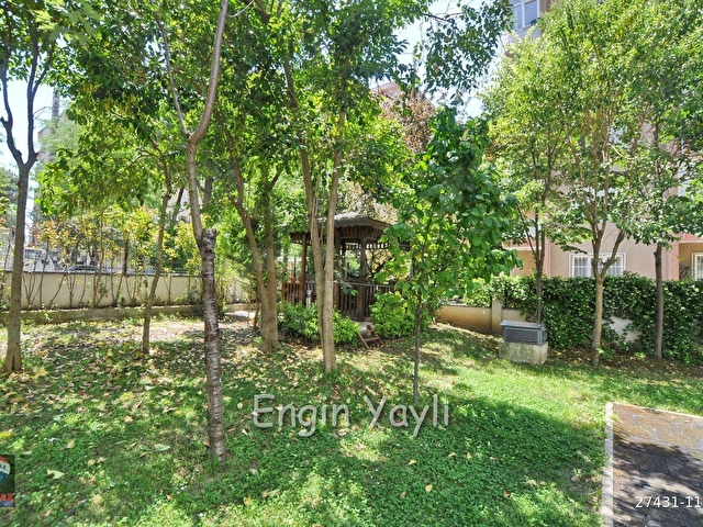 KOZYATAĞI ATATÜRK CADDESİ ÜZERİNDE GENÇ BİNADA GENİŞ 3+1 FIRSAT - Görsel 28