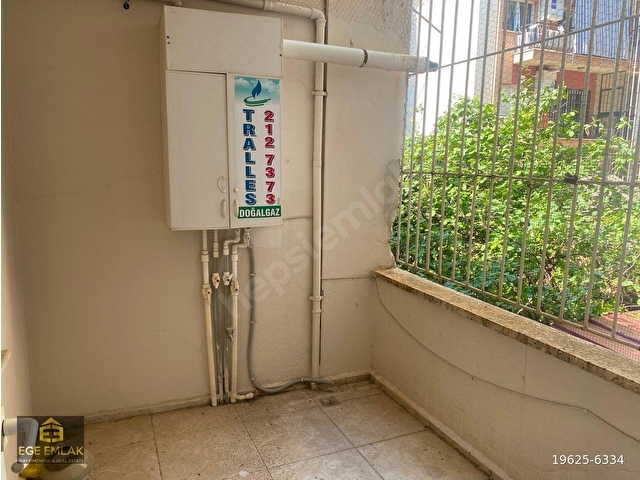 AYDIN EGE EMLAKTAN GÜZELGİSAR MAH. ÖĞRENCİYE UYGUN 3+1 120m2 KİRALIK DAİRE - Görsel 11