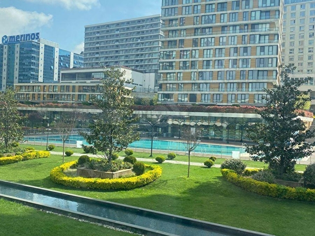 BAHÇELİEVLER İSTWESTTE 3+1 152M2 BALKONLU KONUT 13.300.000TL - Görsel 24