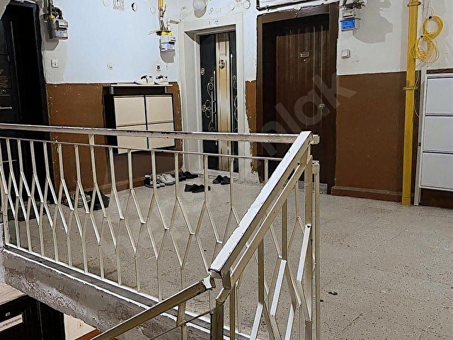 ZİYAGÖKALP MAHALLESİNDE SATILIK DAİRE - Görsel 24