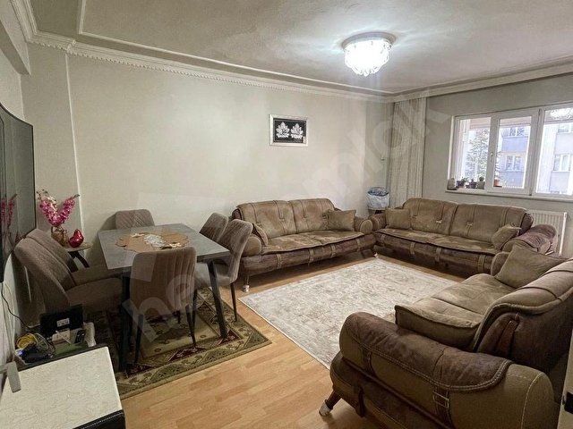 ZİYAGÖKALP MAHALLESİNDE SATILIK DAİRE - Görsel 5