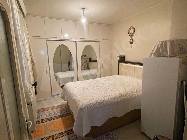 ZİYAGÖKALP MAHALLESİNDE SATILIK DAİRE - Görsel 18