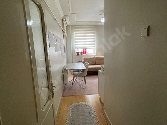 ZİYAGÖKALP MAHALLESİNDE SATILIK DAİRE - Görsel 14
