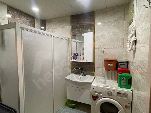 ZİYAGÖKALP MAHALLESİNDE SATILIK DAİRE - Görsel 22