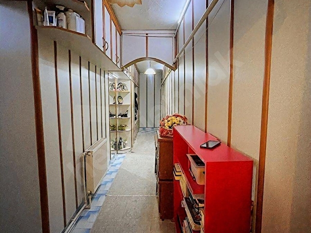 ZİYAGÖKALP MAHALLESİNDE SATILIK DAİRE - Görsel 11