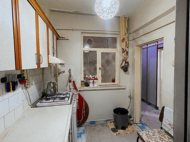 ZİYAGÖKALP MAHALLESİNDE SATILIK DAİRE - Görsel 16