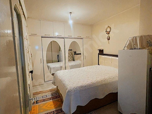 ZİYAGÖKALP MAHALLESİNDE SATILIK DAİRE - Görsel 19