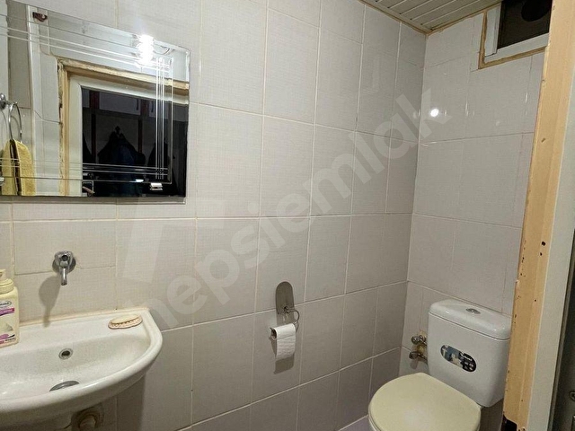 ZİYAGÖKALP MAHALLESİNDE SATILIK DAİRE - Görsel 20