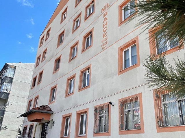 ZİYAGÖKALP MAHALLESİNDE SATILIK DAİRE - Görsel 3