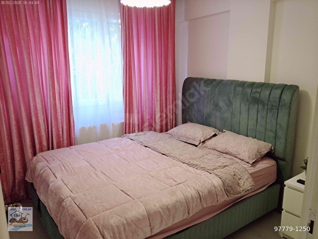 KAZIMDİRİK 2+1 100 M2 İÇİ YAPILI DOĞALGAZLI EŞYALI DAİRE - Görsel 3
