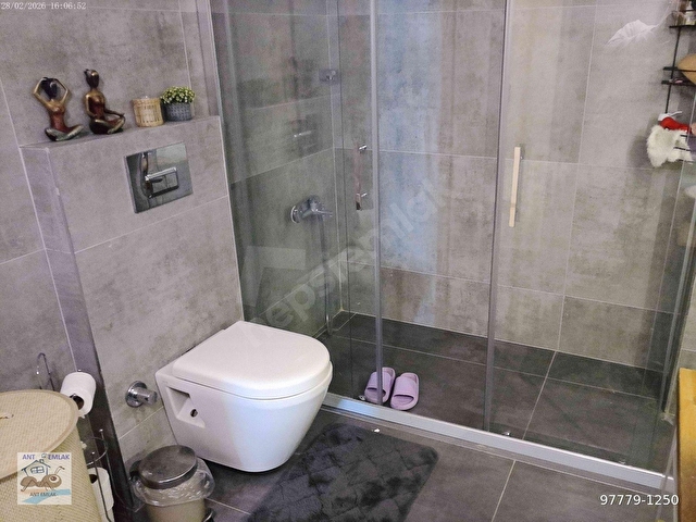 KAZIMDİRİK 2+1 100 M2 İÇİ YAPILI DOĞALGAZLI EŞYALI DAİRE - Görsel 12