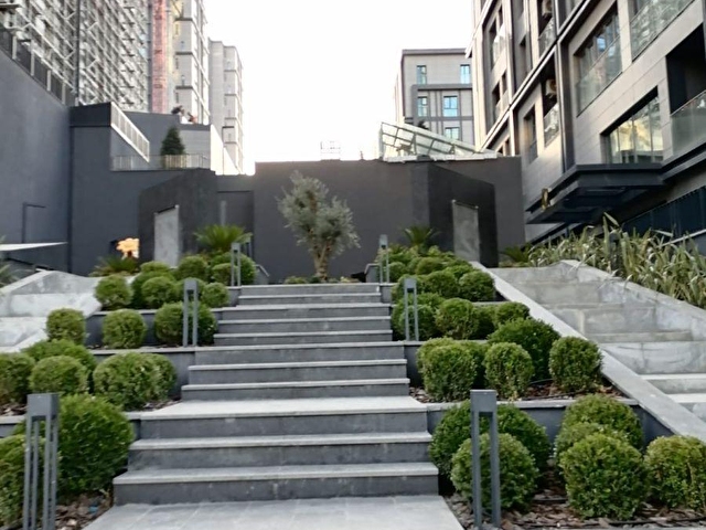 Avangart Istanbul Yeni Teslim 1 0 Kiralik Daire 69537 66126 Hurriyet Emlak